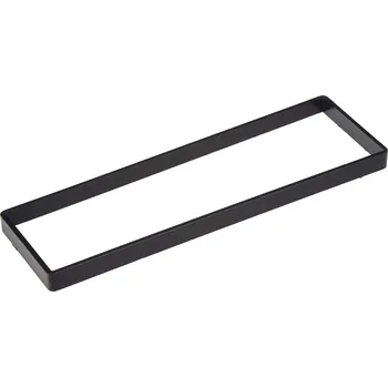 Autorádio ISO (DIN) redukční rámeček - 11029