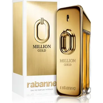 Parfém Paco Rabanne Paco Rabanne Million Gold, Parfumovaná voda 100ml Pre mužov Parfumovaná voda