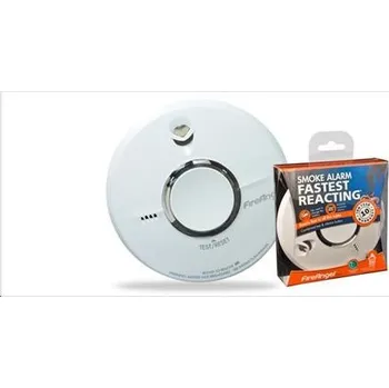 Detektor CO FireAngel Hlásič požáru a kouře ST-622-INT