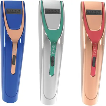 Strojek na vlasy Designové vyměnitelné kryty Kiepe Special Covers pro strojek Kiepe Vroom Hair Clipper + dárek zdarma