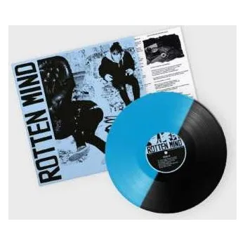 Zahraniční hudba LP Rotten Mind: I'm Alone Even With You 2023