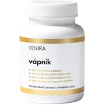 VENIRA Vápník 800 mg 60 cps.