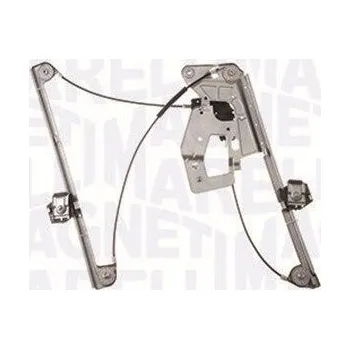 Stahovačka okna Zvedací zařízení oken MAGNETI MARELLI 350103170227