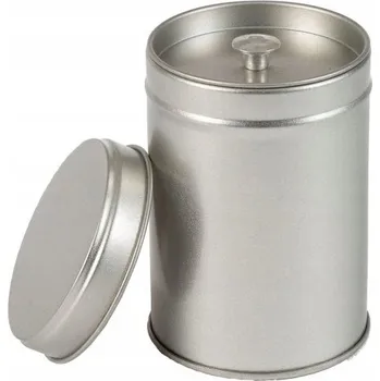 Hrnek Čajová zahrada kovový 50 ml