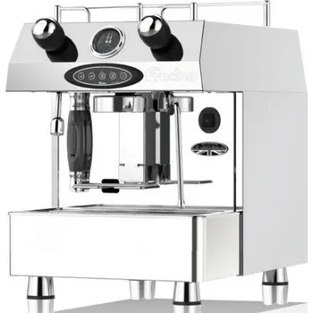 Kávovar Contempo kávovar elektronica Fracino