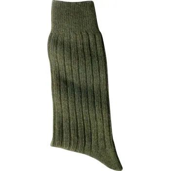 Pánské ponožky Blancheporte Pracovní ponožky Labonal, sada 2 párů khaki 39-42