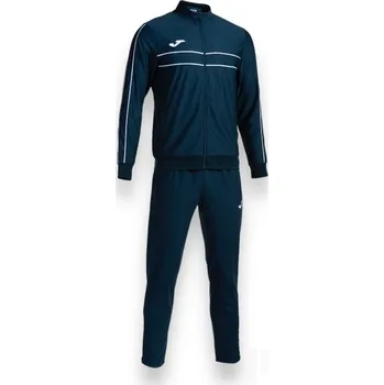 Souprava JOMA VICTORY, barva tmavě modrá, velikost 3XL