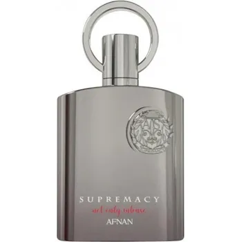 Afnan Supremacy Not Only Intense M EDP