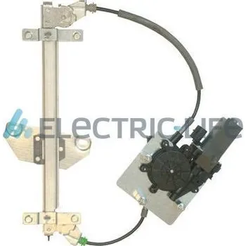 Stahovačka okna Zvedací zařízení oken ELECTRIC LIFE ZR VL16 R