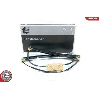 Stahovačka okna Zvedací zařízení oken ESEN SKV 01SKV963