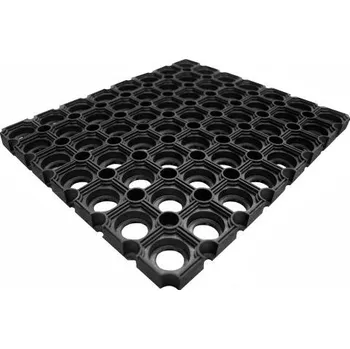 Ringmat Honeycomb 0,6 x 0,8 m