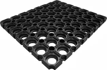 Rohožka Ringmat Honeycomb 0,6 x 0,8 m