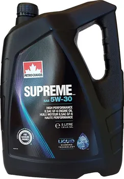 Motorový olej Petro-Canada Supreme 5W-30