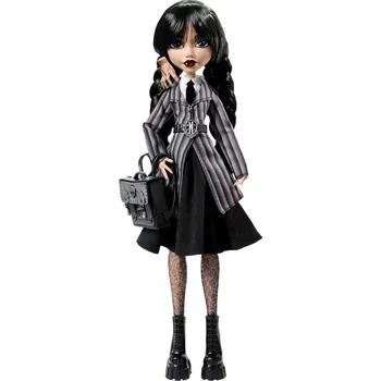Monster High Wednesday HXJ04