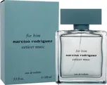 Narciso Rodriguez For Him Vetiver Musc…