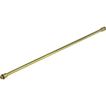 Postřikovač Trubka k postřikovači základní, 100cm, mosaz, DAL DEGAN PROFI