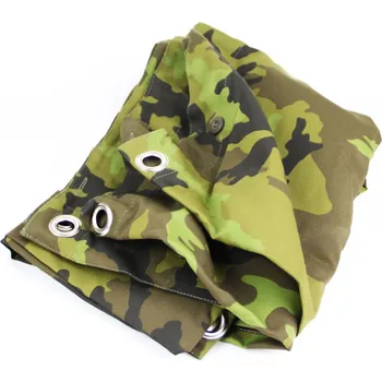 Vybavení pro přežití SPIN MAX s.r.o. Celta vzor 95 les 150 x 220cm