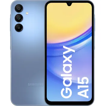 Mobilní telefon Samsung Galaxy A15