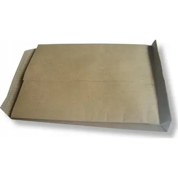 Obálka Obálka B4 (250 x 353 mm) hnědá