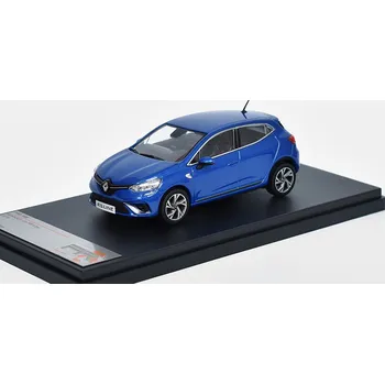 autíčko Renault Clio RS Line 2019 1:43 Renault Clio RS line - kovový model