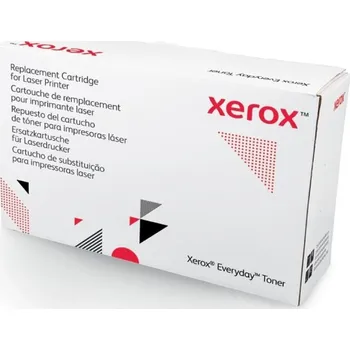 Xerox Everyday alternativní toner HP CF283A pro HP LaserJet Pro M201; Pro MFP M127,M225,M125,M128,(1500 str)Black