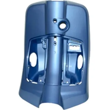 Piaggio Předkolenní plast Primavera - Blue 260/A 1B003620500AZ