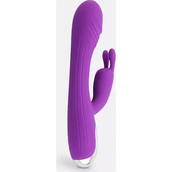 Vibrátor Vibrátor na bod G Winyi Arya s výběžkem na klitoris