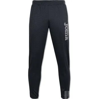 Tepláky JOMA GLADIATOR, barva černá, velikost XL