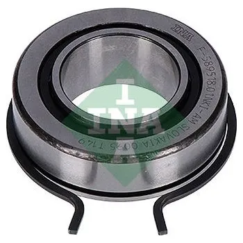 Ložisko převodovky Ložisko, převodovka Schaeffler INA 712 2206 10