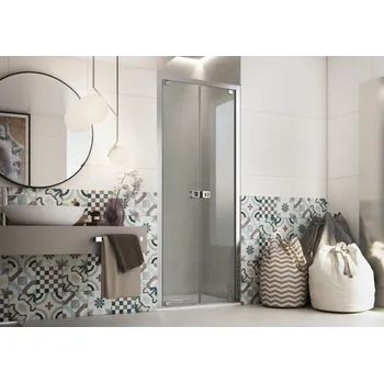 Sprchové dveře ESSENCE N2B,BEN2B11B1