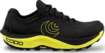 Pánská běžecká obuv Topo Athletic MTN Racer 3 Black/Lime