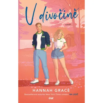 V divočině - Hannah Grace (2024,…