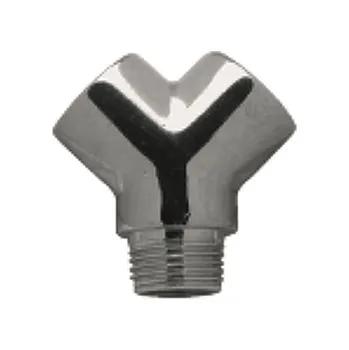 Kompresor Y-kus 1/2“ CHROM
