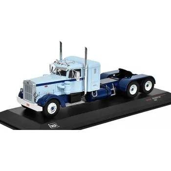autíčko Peterbilt 350 1952 1:43 Peterbilt 350 1952 - kovový model auta