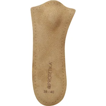 Vložka do bot Protetika COMFORT - ortopedické vložky tříčtvrteční dámské Veľkosť: 35-37