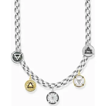 Náhrdelník Thomas Sabo KE2176-849-7-L50 + doprava zdarma