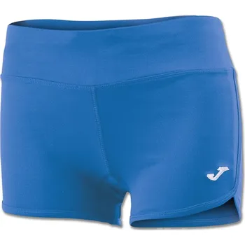 Běžecké oblečení Dámské elasťáky JOMA STELLA II, barva modrá, velikost S