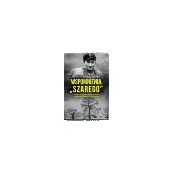 Literární biografie Wspomnienia Szarego - Heda Antoni