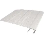 Římsový profil, Deco Siding, SV-19 barva: zlatý dub