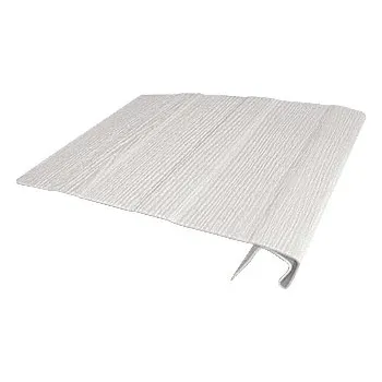 Obklad Římsový profil, Deco Siding, SV-19 barva: zlatý dub