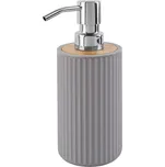 Dávkovač mýdla RAYON šedý KD02191634