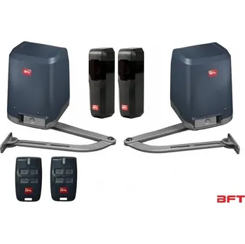 Pohon brány Sestava ramenových pohonů VIRGO SMART BT A20