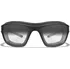 Sluneční brýle Wiley X Ozone Photochromic Grey/Matte Black