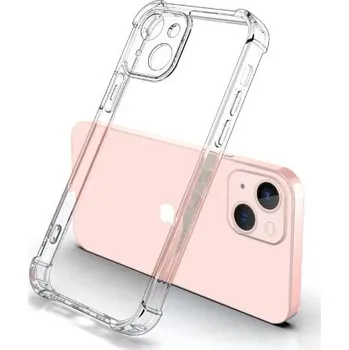 Silikonový kryt pro iPhone 13 - Možnost upevnění šňůry