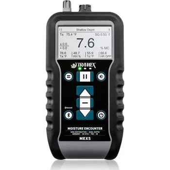 Tramex MEX5