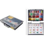 HELLA Sada pojistek HE 8JS009257-801