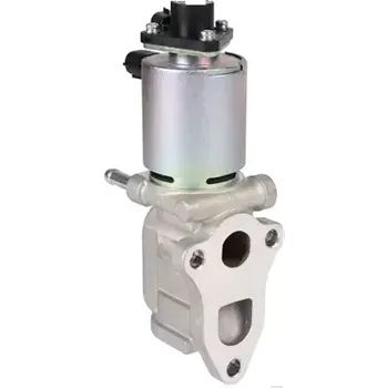 Ventil palivového systému HERTH+BUSS JAKOPARTS AGR ventil JAK J5692014