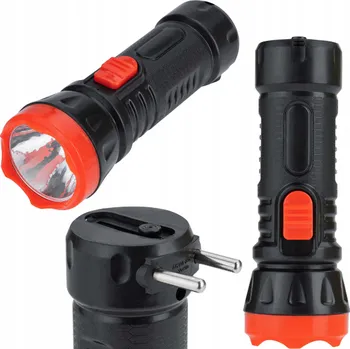 Svítilna Berge LED svítilna - dobíjecí