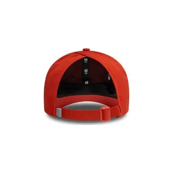 Kšiltovka Kšiltovka New Era Open Back Cap 60565539 Hnědá OS