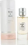 Flavia Rose & Oud W EDP 90 ml